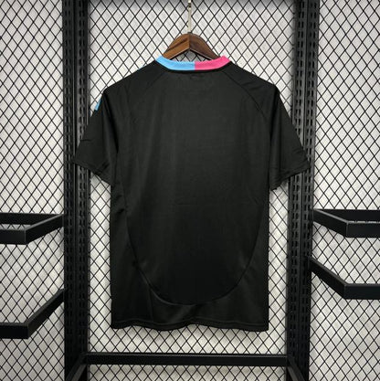 Inter Miami Edição Especial Black 24/25