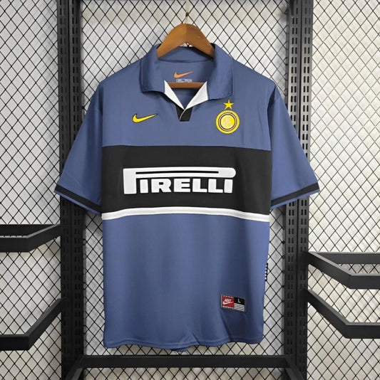 Inter de Milão Retro 98/99