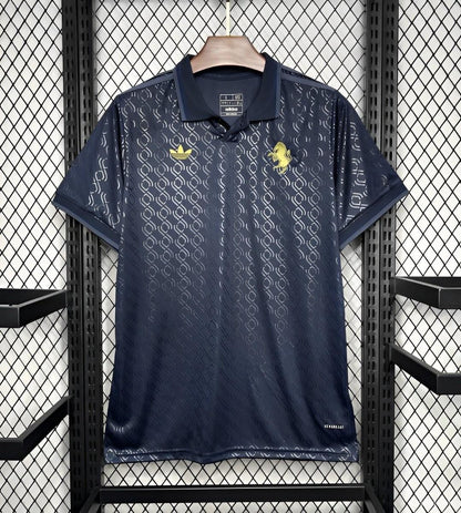 Juventus Terceiro Equipamento 24/25