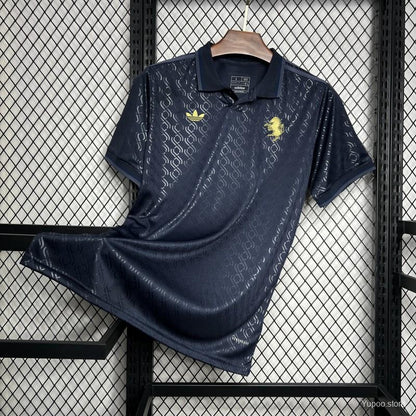 Juventus Terceiro Equipamento 24/25