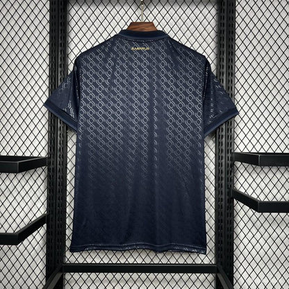 Juventus Terceiro Equipamento 24/25