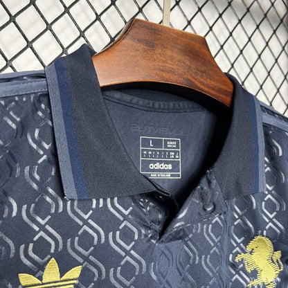 Juventus Terceiro Equipamento 24/25