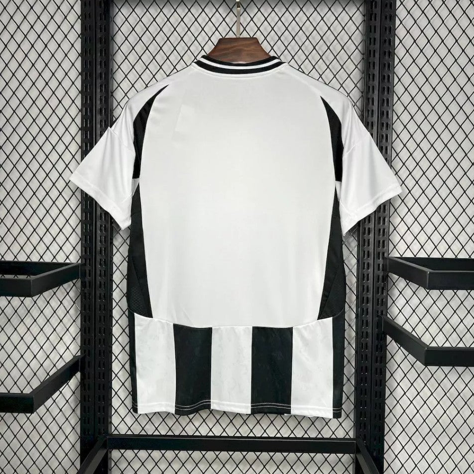 Juventus X Stussy 24/25
