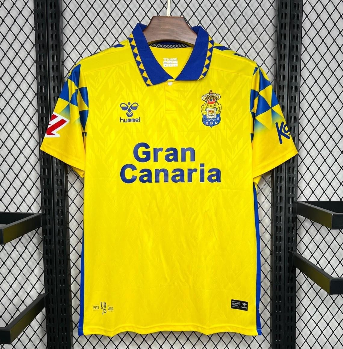 Las Palmas Principal 24/25
