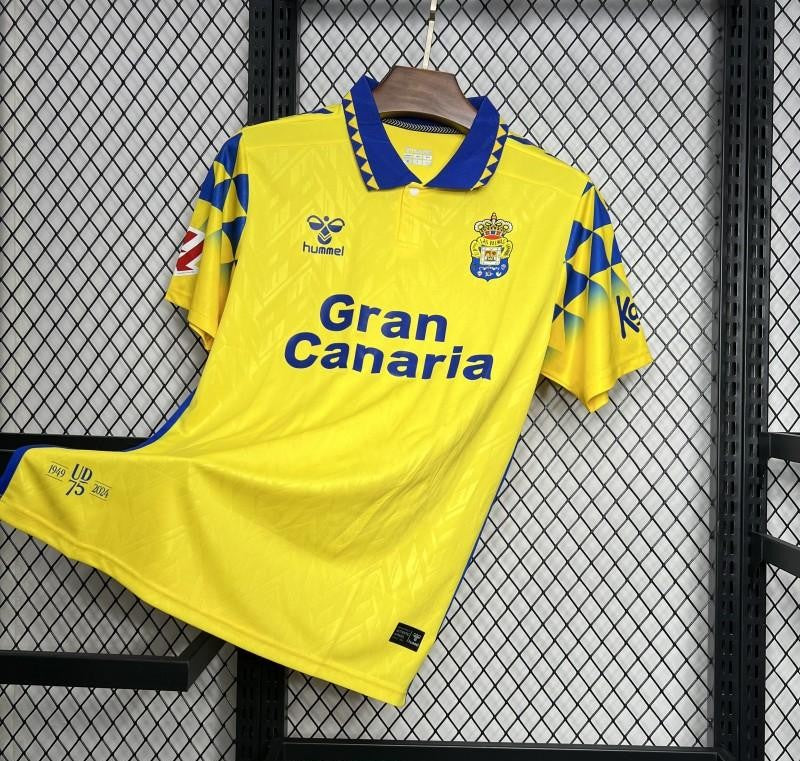 Las Palmas Principal 24/25