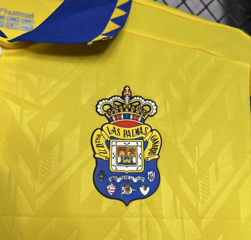 Las Palmas Principal 24/25