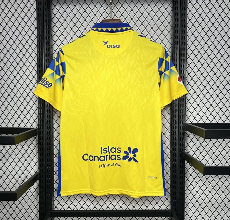 Las Palmas Principal 24/25