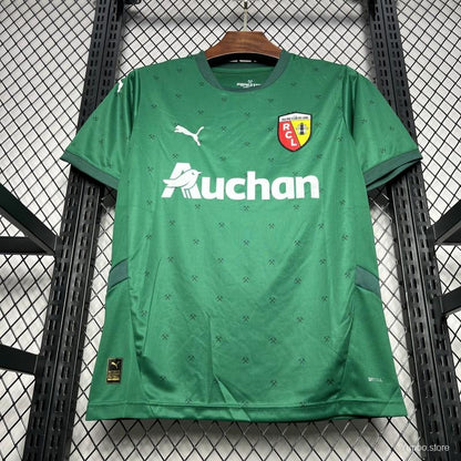 Lens Visitante 24/25