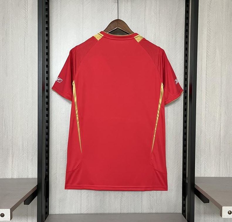 Liverpool Retro 05/06