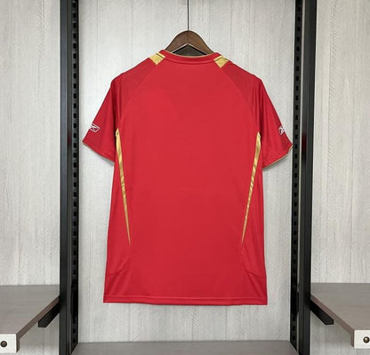 Liverpool Retro 05/06