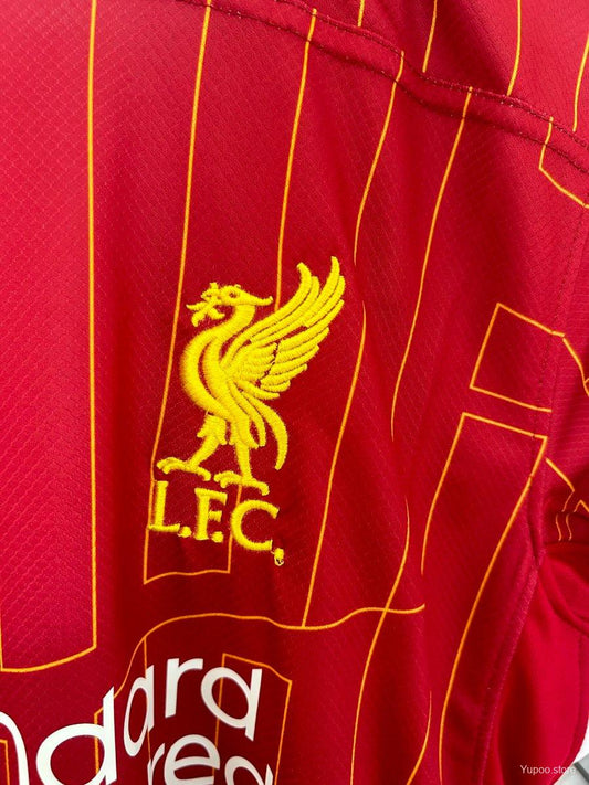 Liverpool Principal 24/25