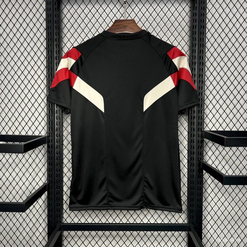 Manchester United Treino Especial ADIDAS 24/25