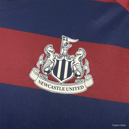 Newcastle Visitante 24/25