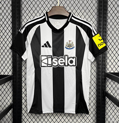 Newcastle Principal 24/25