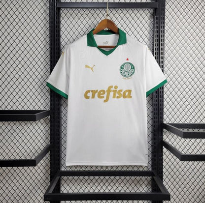 Palmeiras Visitante 24/25