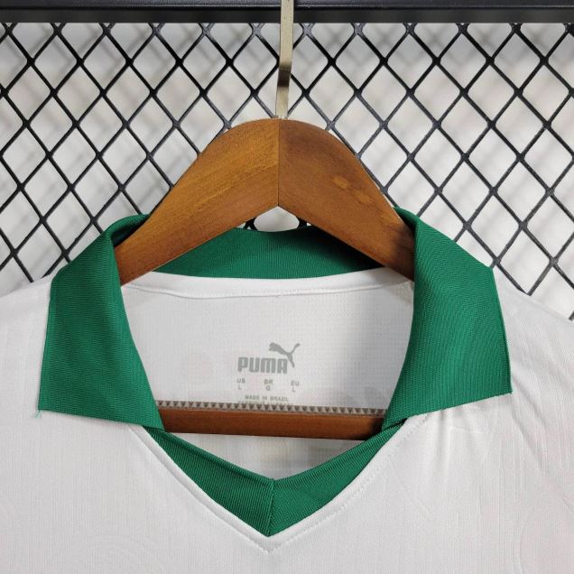 Palmeiras Visitante 24/25