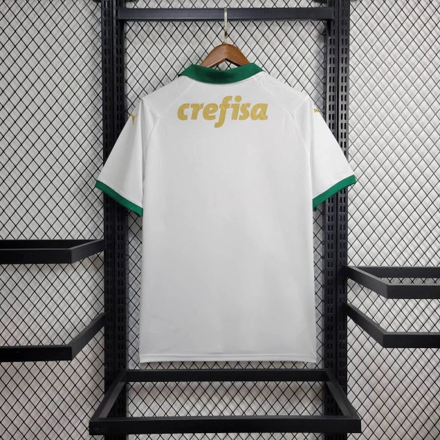 Palmeiras Visitante 24/25