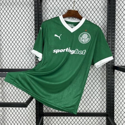 Palmeiras Principal 25/26