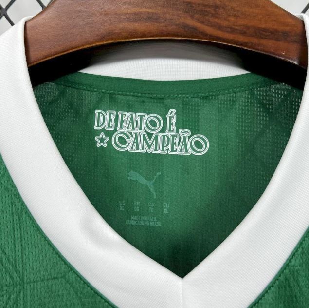 Palmeiras Principal 25/26