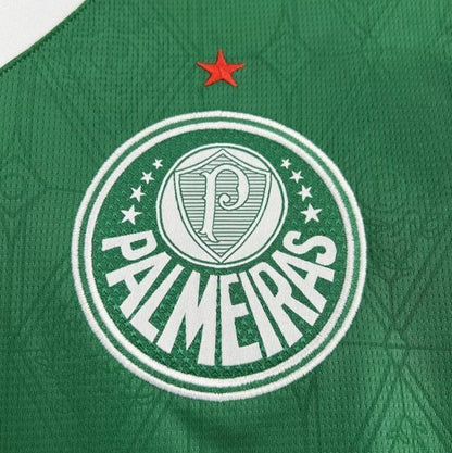 Palmeiras Principal 25/26