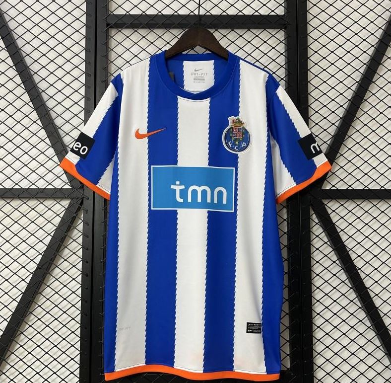 Porto Retro 10/11