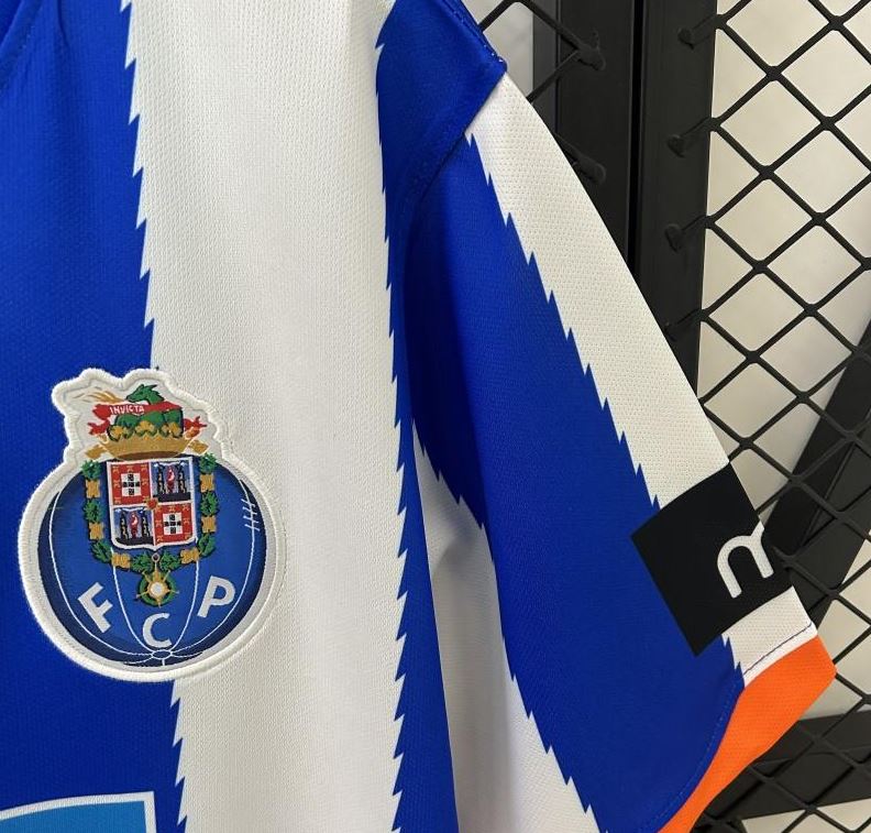 Porto Retro 10/11