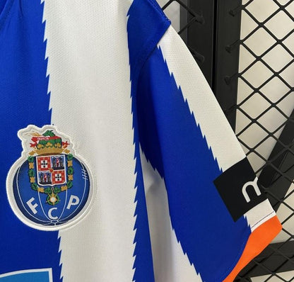 Porto Retro 10/11