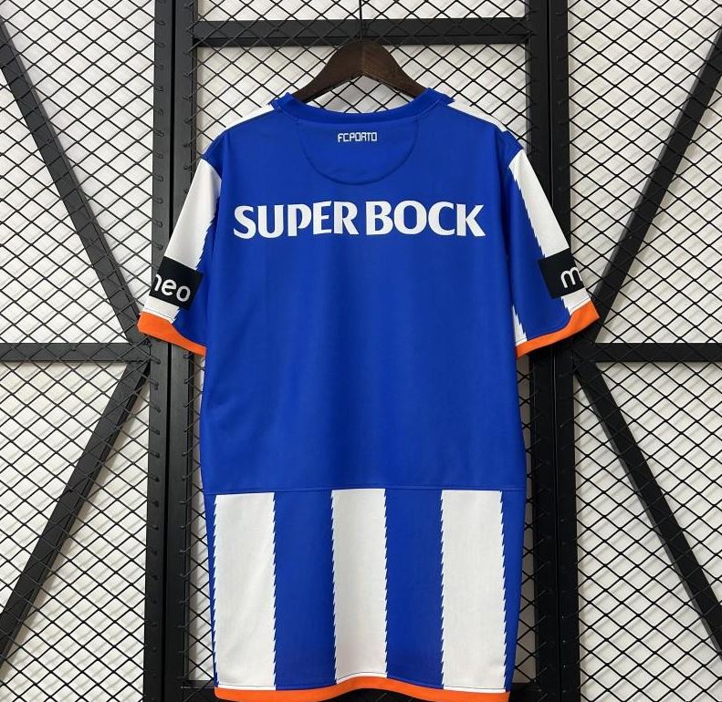 Porto Retro 10/11