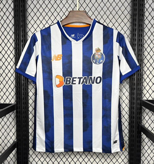Porto Principal 24/25