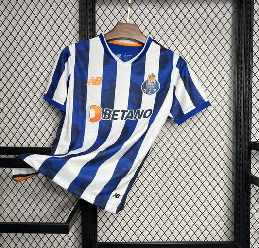 Porto Principal 24/25