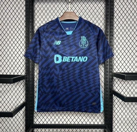Porto Visitante 24/25