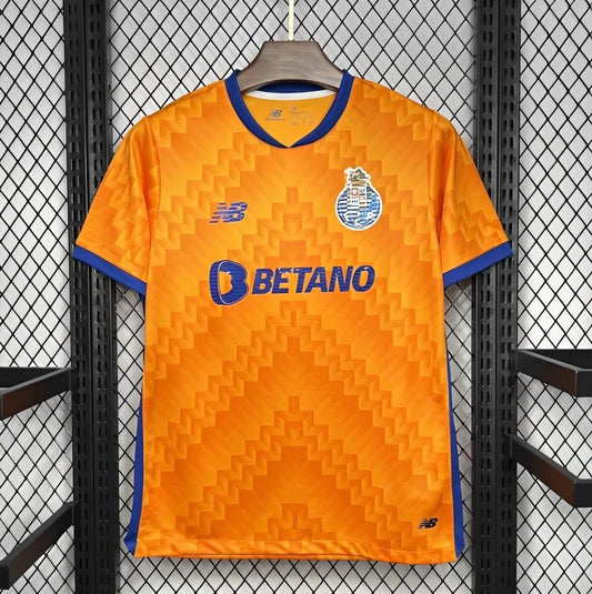 Porto Terceiro Equipamento 24/25