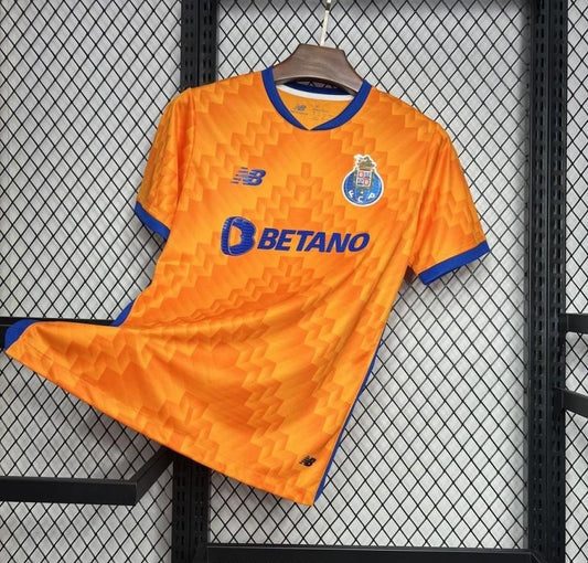 Porto Terceiro Equipamento 24/25