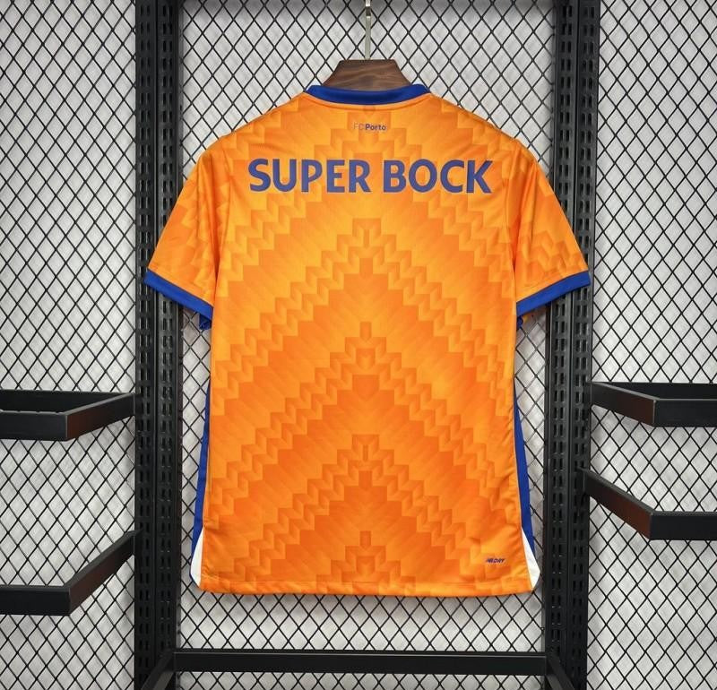 Porto Terceiro Equipamento 24/25