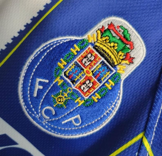 Porto Principal Retro 97/98