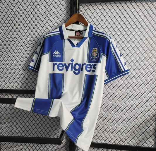 Porto Principal Retro 97/98