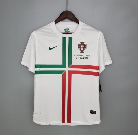 Portugal Visitante 2010