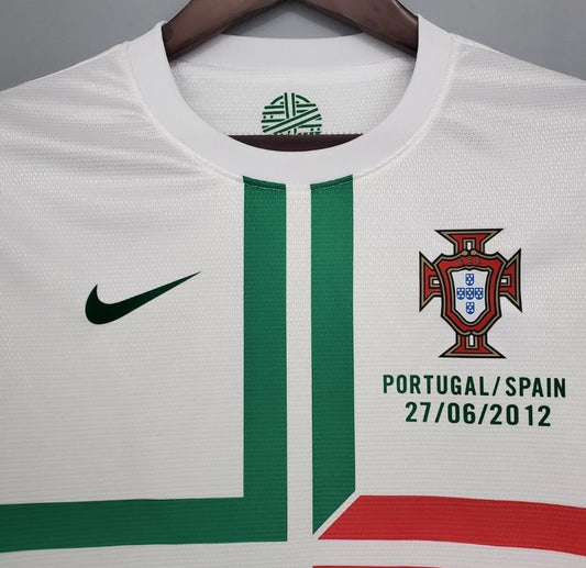 Portugal Visitante 2010