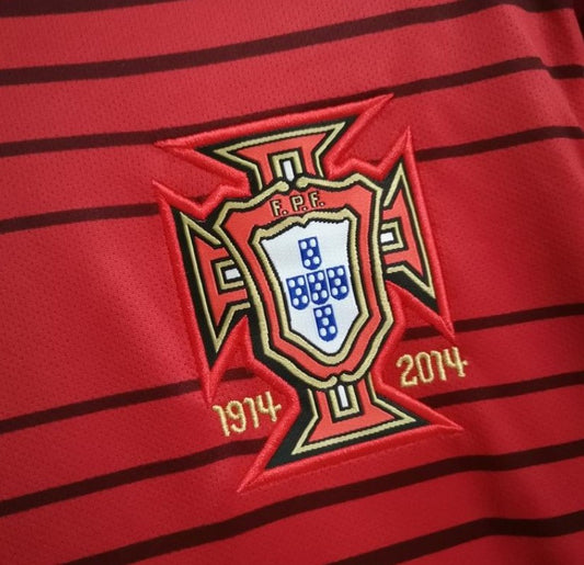 Portugal Principal 2014