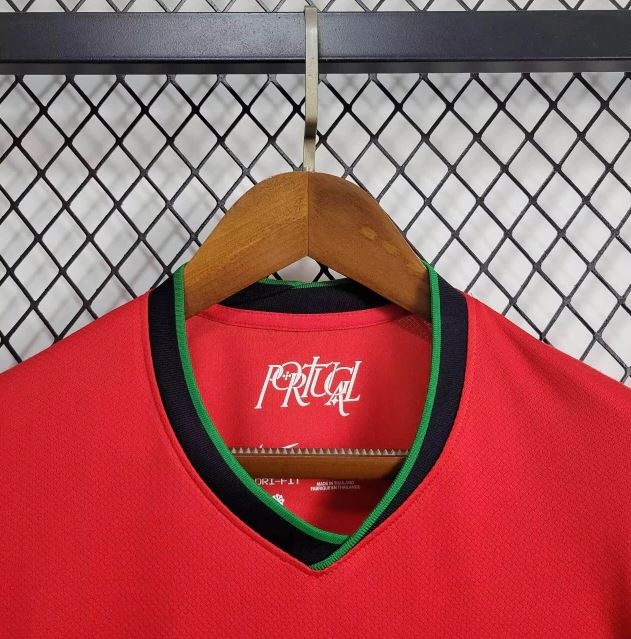 Portugal Principal Nike