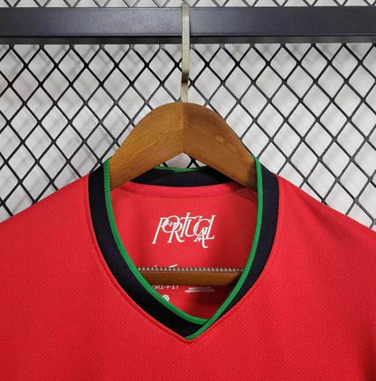 Portugal Principal Nike