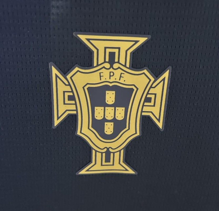 Portugal Treino