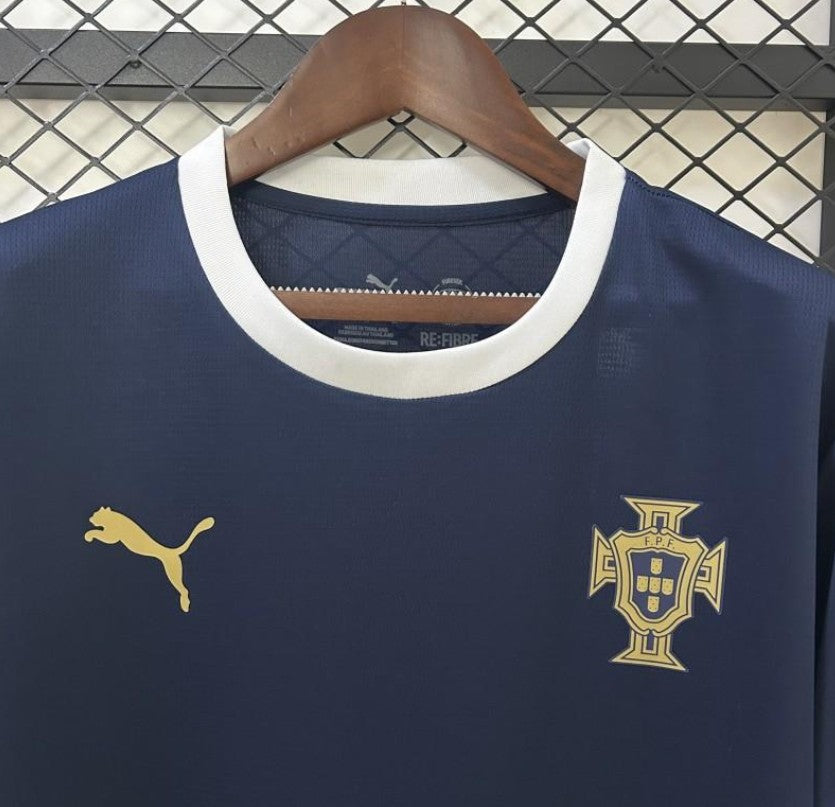 Portugal Treino