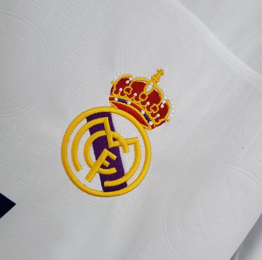 Real Madrid Principal Retro 96/97
