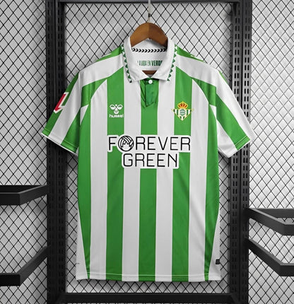 Real Betis Principal 24/25