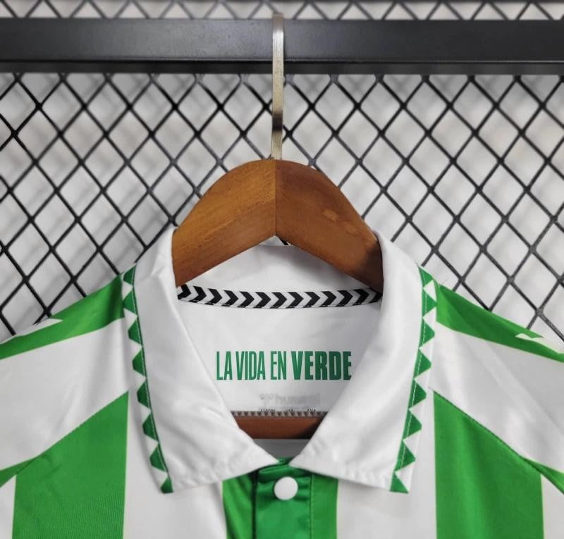 Real Betis Principal 24/25