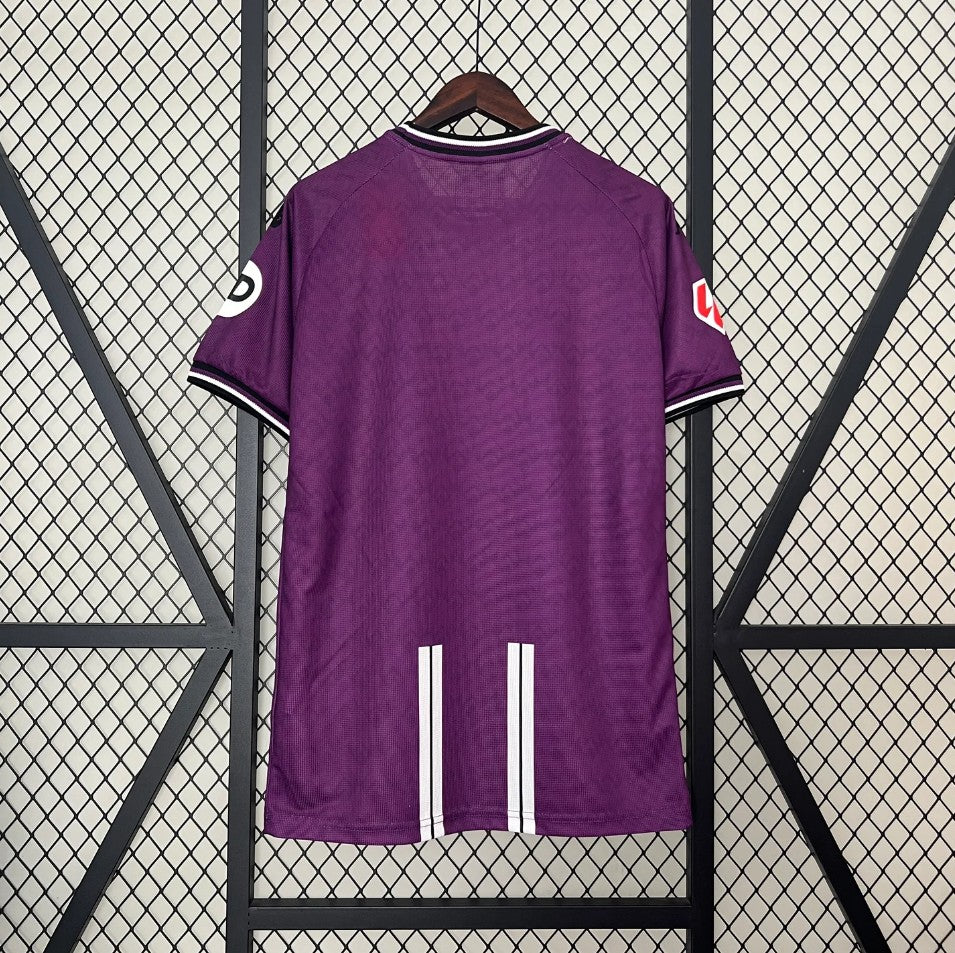 Real Valladolid Principal 24/25