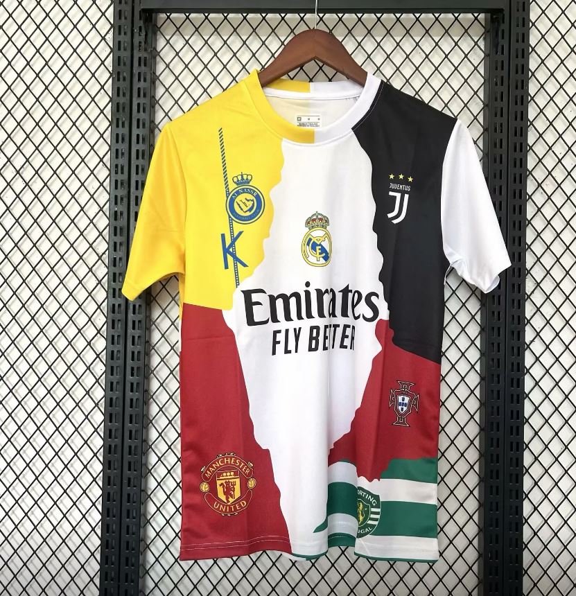 Cristiano Ronaldo Edição Especial
