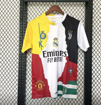 Cristiano Ronaldo Edição Especial