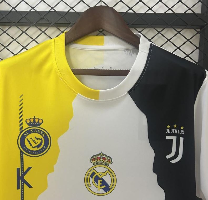 Cristiano Ronaldo Edição Especial